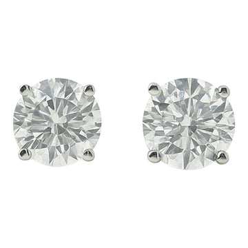 Lab Grown Diamond Studs (1.00 CT)
