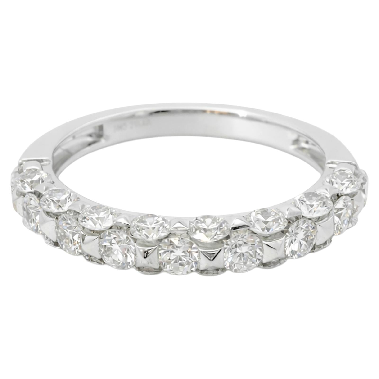Diamond Eternity Band