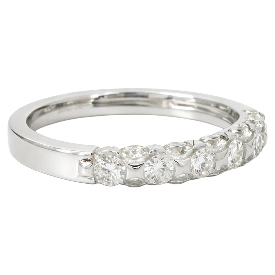 Diamond Eternity Band
