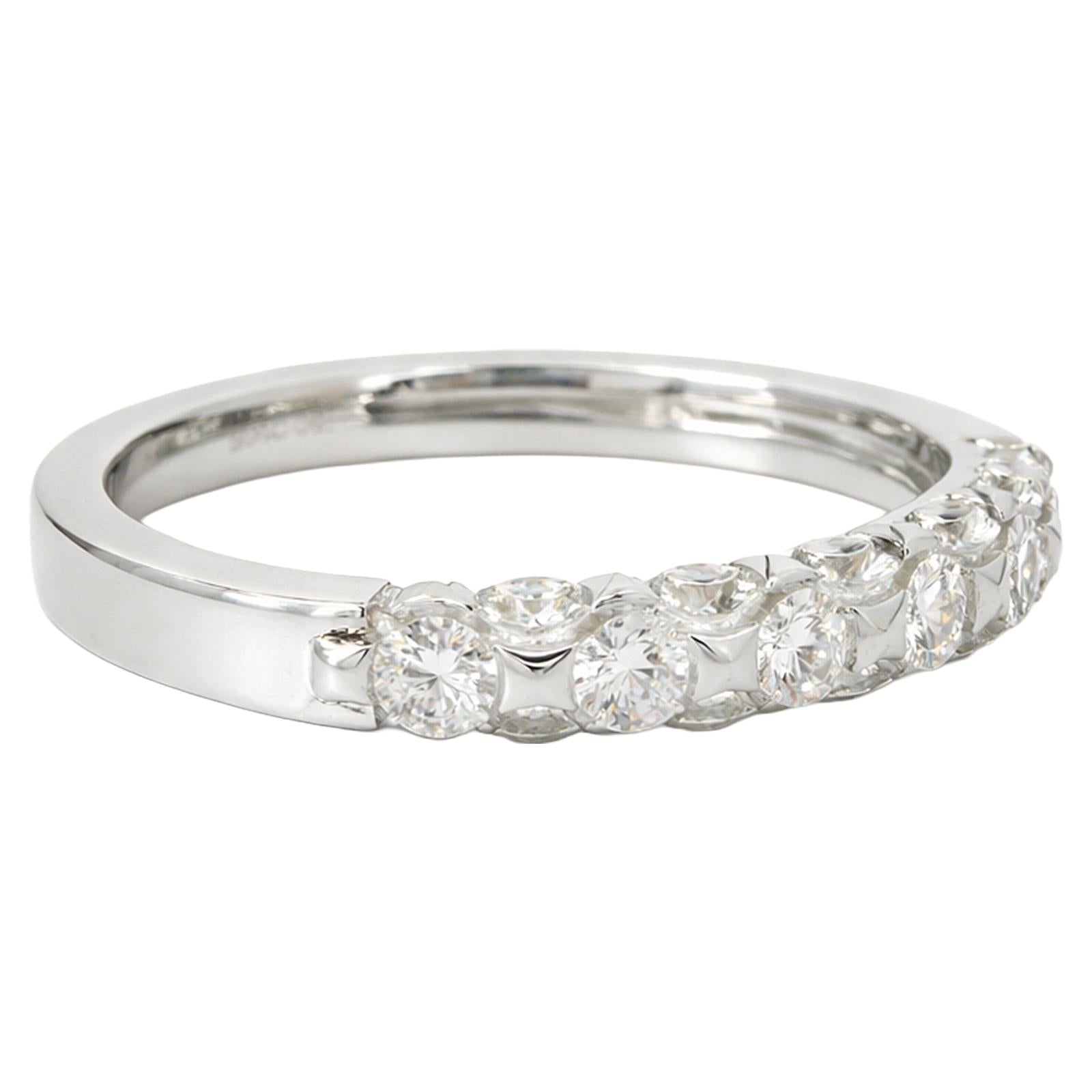 Diamond Eternity Band