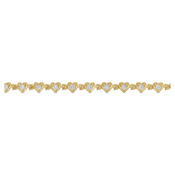 Endless Love Diamond Bracelet