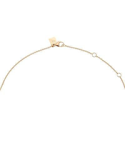 Classic Five Flower Necklace