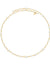 Staggered Pearl & Bead Choker