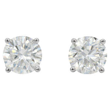 Lab Grown Diamond Studs (0.5 CT)