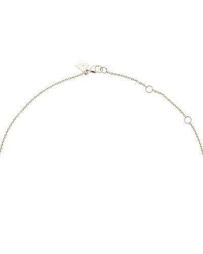 Classic Five Flower Necklace